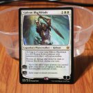 1x Mtg Proxy Gideon Blackblade WAR magic the gathering proxy mtg cards 1x Mtg Proxy Gideon Blackblade WAR magic the gathering proxy mtg cards