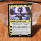 1x Mtg Proxy Nicol Bolas Dragon god WAR magic the gathering proxy mtg cards