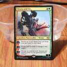 1x Mtg Proxy Wrenn and Six MH1 magic the gathering proxy mtg cards 1x Mtg Proxy Wrenn and Six MH1 magic the gathering proxy mtg cards
