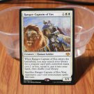 1x Mtg Proxy Ranger-Captain of Eos MH1 magic the gathering proxy mtg cards