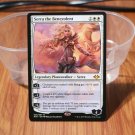 1x Mtg Proxy Serra the Benevolent MH1 magic the gathering proxy mtg cards