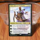 1x Mtg Proxy Teferi, Hero of Dominaria DOM Dominaria magic the gathering proxy