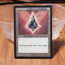 1x Mtg Proxy Jet Medallion TMP tempest magic the gathering proxy mtg cards