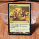 1x Mtg Proxy City of Brass Modern Event Deck 2014 MD1 magic the gathering proxy