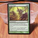 1x Mtg Proxy Primal Vigor Commander 2013 C13 magic the gathering proxy