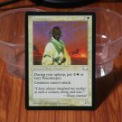 1x Mtg Proxy Peacekeeper Weatherlight (WTH) magic the gathering proxy mtg cards