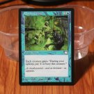 1x Mtg Proxy Pendrell Mists Weatherlight (WTH) magic the gathering proxy