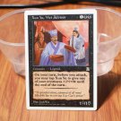 1x Mtg Proxy Xun Yu, Wei Advisor PTK portal three kingdoms magic the gathering