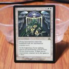1x Mtg Proxy Divine Intervention Master Edition 3 ME3 magic the gathering proxy mtg cards