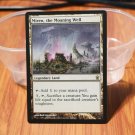 1x Mtg Proxy Miren, the Moaning Well Saviors of Kamigawa (SOK) magic the gathering proxy mtg