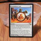1x Mtg Proxy Extraplanar Lens Mirrodin (MRD) magic the gathering proxy mtg cards
