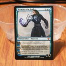 1x Mtg Proxy Tezzeret the Seeker Shards of Alara (ALA) magic the gathering proxy mtg cards