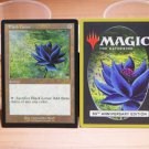 1x Mtg Proxy Black Lotus #525 30th Anniversary Edition (30A) magic the gathering