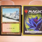 1x Mtg Proxy Taiga #575 30th Anniversary Edition (30A) magic the gathering proxy