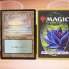 1x Mtg Proxy Underground Sea #578 30th Anniversary Edition (30A) magic the gathering