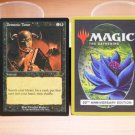 1x Mtg Proxy Demonic Tutor #398 30th Anniversary Edition (30A) magic the gathering