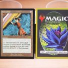 1x Mtg Proxy Forcefield #536 30th Anniversary Edition (30A) magic the gathering