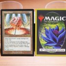 1x Mtg Proxy Mana Vault #553 30th Anniversary Edition (30A) magic the gathering