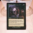 1x Mtg Proxy Vampiric Tutor #314 Dominaria Remastered (DMR) magic the gathering