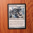 1x Mtg Proxy Mycosynth Golem Fifth Dawn (5DN) magic the gathering proxy mtg cards