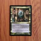 1x Mtg Proxy Karlov of the Ghost Council Ravnica Remastered (RVR) Retro frame magic