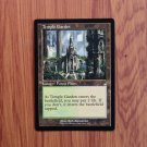1x Mtg Proxy Temple Garden Ravnica Remastered (RVR) Retro frame magic