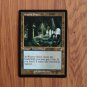 1x Mtg Proxy Watery Grave Ravnica Remastered (RVR) Retro frame magic