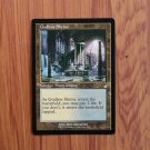 1x Mtg Proxy Godless Shrine Ravnica Remastered (RVR) Retro frame magic