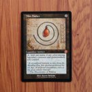 1x Mtg Proxy Mox Amber The Brothers’ War Retro Artifacts (BRR) Retro frame magic