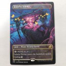 1x Mtg Proxy Indatha Triome Full Art Ikoria: Lair of Behemoths (IKO) magic the gathering 1x Mtg Proxy Indatha Triome Full Art Ikoria: Lair of Behemoths (IKO) magic the gathering