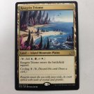 1x Mtg Proxy Raugrin Triome Ikoria: Lair of Behemoths (IKO) magic the gathering