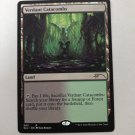 1x Mtg Proxy Verdant Catacombs Secret Lair: Ultimate Edition (SLU) magic