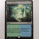 1x Mtg Proxy Misty Rainforest Secret Lair: Ultimate Edition (SLU) magic the gathering