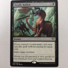 1x Mtg Proxy Deadly Rollick C20 magic the gathering proxy mtg cards 1x Mtg Proxy Deadly Rollick C20 magic the gathering proxy mtg cards