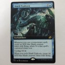 1x Mtg Proxy Shark Typhoon extended art Ikoria: Lair of Behemoths (IKO) magic the gathering proxy