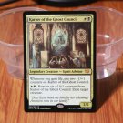 1x Mtg Proxy Karlov of the Ghost Council commander 2015 C15 magic the gathering