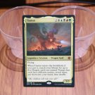1x Mtg Proxy Tiamat Adventures in the Forgotten Realms (AFR) magic the gathering proxy 1x Mtg Proxy Tiamat Adventures in the Forgotten Realms (AFR) magic the gathering proxy