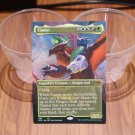 1x Mtg Proxy Tiamat extended art Adventures in the Forgotten Realms (AFR) magic 1x Mtg Proxy Tiamat extended art Adventures in the Forgotten Realms (AFR) magic