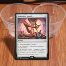 1x Mtg Proxy Retrofitter foundry Commander 2018 C18 magic the gathering proxy