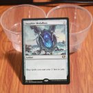1x Mtg Proxy Sapphire Medallion C14 Commander 2014 magic the gathering proxy