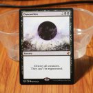 1x Mtg Proxy Damnation Time Spiral Remastered (TSR) magic the gathering proxy