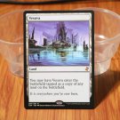 1x Mtg Proxy Vesuva Time Spiral Remastered (TSR) magic the gathering proxy mtg cards