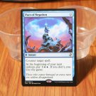 1x Mtg Proxy Pact of Negation Time Spiral Remastered (TSR) magic the gathering