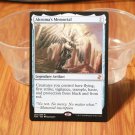 1x Mtg Proxy Akroma’s Memorial Time Spiral Remastered (TSR) magic the gathering