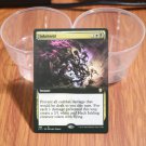 1x Mtg Proxy Inkshield extended art Commander 2021 C21 magic the gathering proxy mtg cards