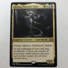 1x Mtg Proxy Atraxa, Praetor’s Voice 2XM Double Masters magic the gathering proxy