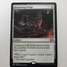 1x Mtg Proxy Ensnaring Bridge 2XM Double Masters magic the gathering proxy 1x Mtg Proxy Ensnaring Bridge 2XM Double Masters magic the gathering proxy
