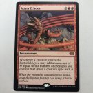 1x Mtg Proxy Mana Echoes 2XM Double Masters magic the gathering proxy mtg cards