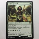 1x Mtg Proxy Noble Hierarch 2XM Double Masters magic the gathering proxy