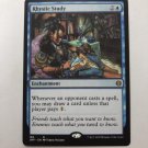 1x Mtg Proxy Rhystic Study Jumpstart (JMP) magic the gathering proxy mtg cards